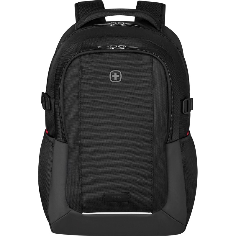 Рюкзак Wenger XE Ryde 26 л чёрный