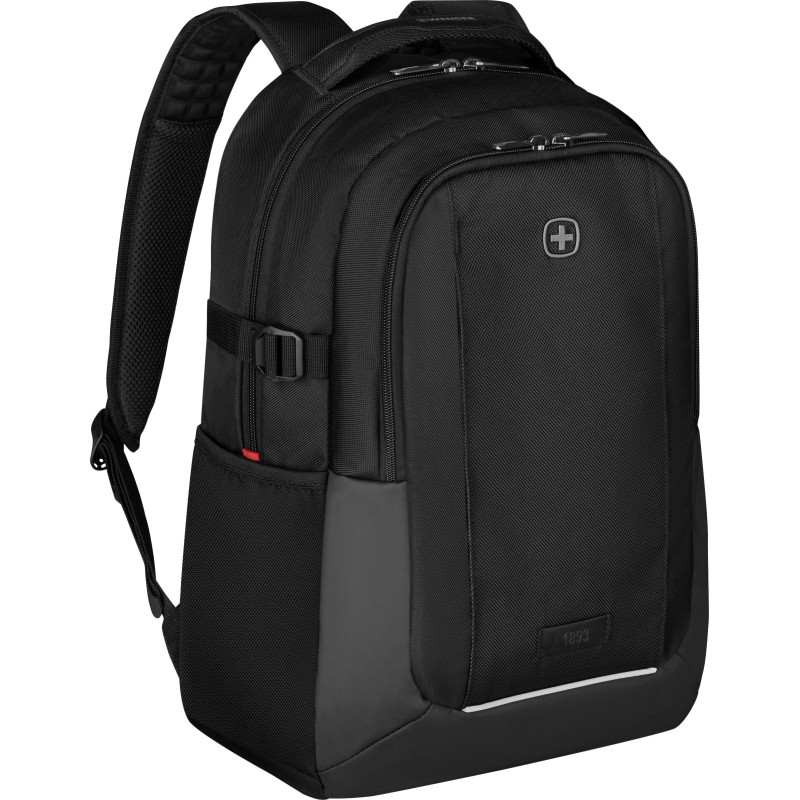 Рюкзак Wenger XE Ryde 26 л чёрный