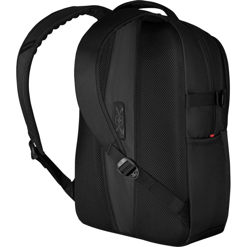 Рюкзак Wenger XE Ryde 26 л чёрный
