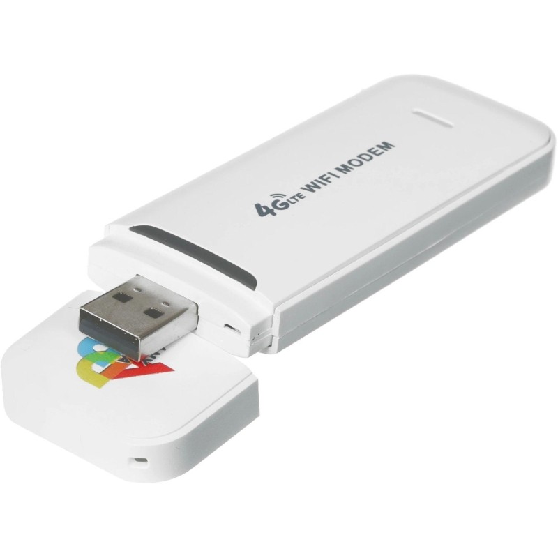 Модем 4G Anydata W150 WiFi (W0044614)
