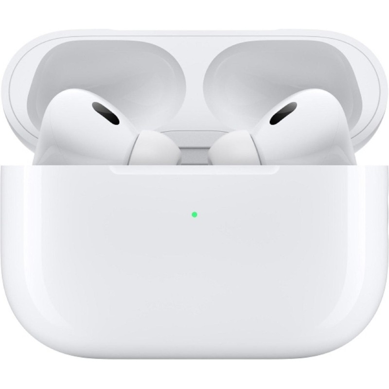 Наушники Apple AirPods Pro (2nd gen) MagSafe Case USB-C (MTJV3LL/A)