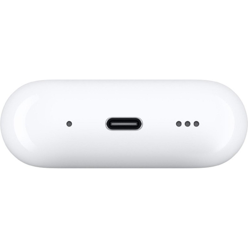 Наушники Apple AirPods Pro (2nd gen) MagSafe Case USB-C (MTJV3LL/A)