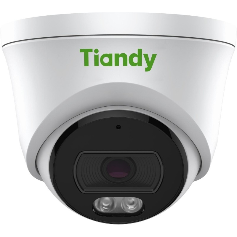 IP-камера Tiandy Pro TC-C32XS I3W/E/Y/S/2.8mm/V5.0 2.8-2.8mm,white