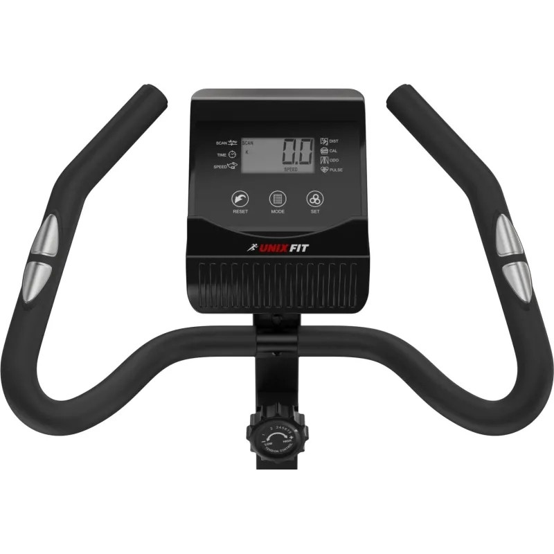 Велотренажер UNIX Fit BL-390, MBBL390