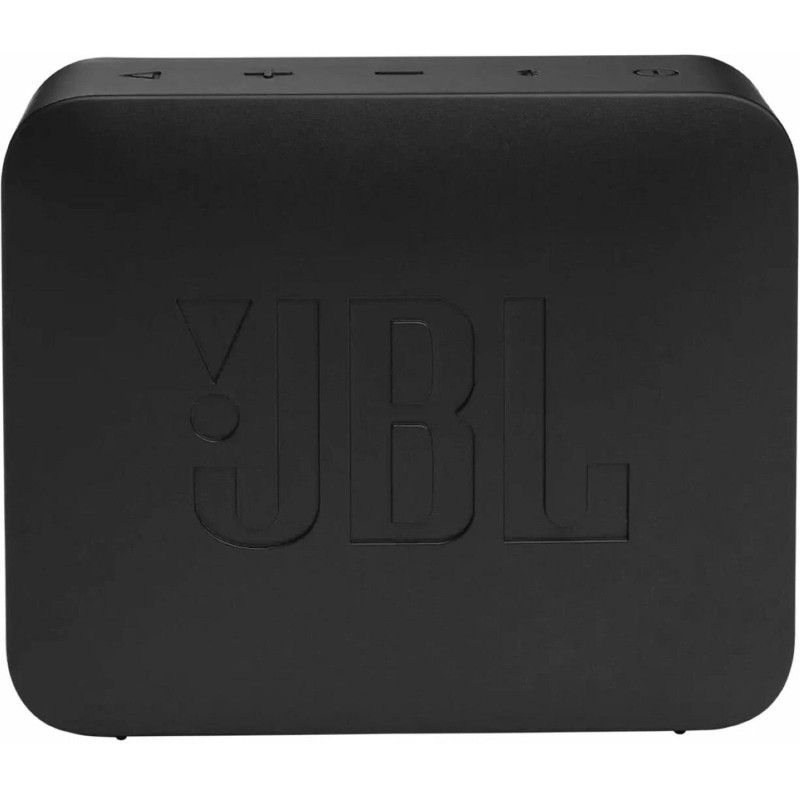Акустическая система JBL Go Essential Black (JBLGOESBLK)