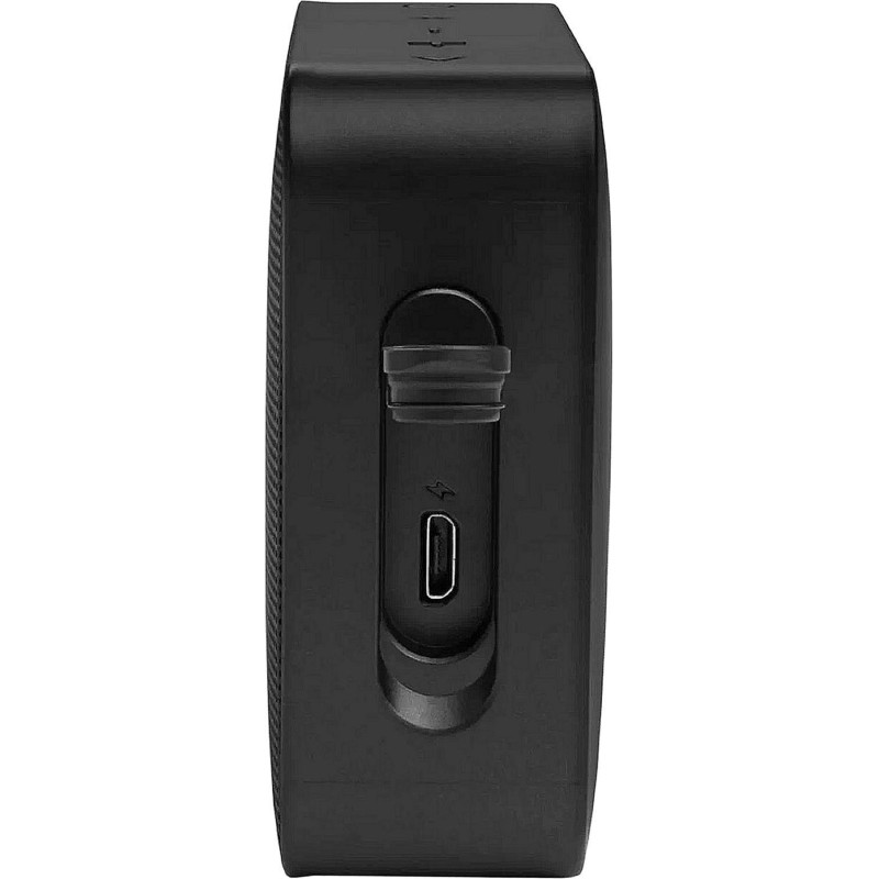 Акустическая система JBL Go Essential Black (JBLGOESBLK)