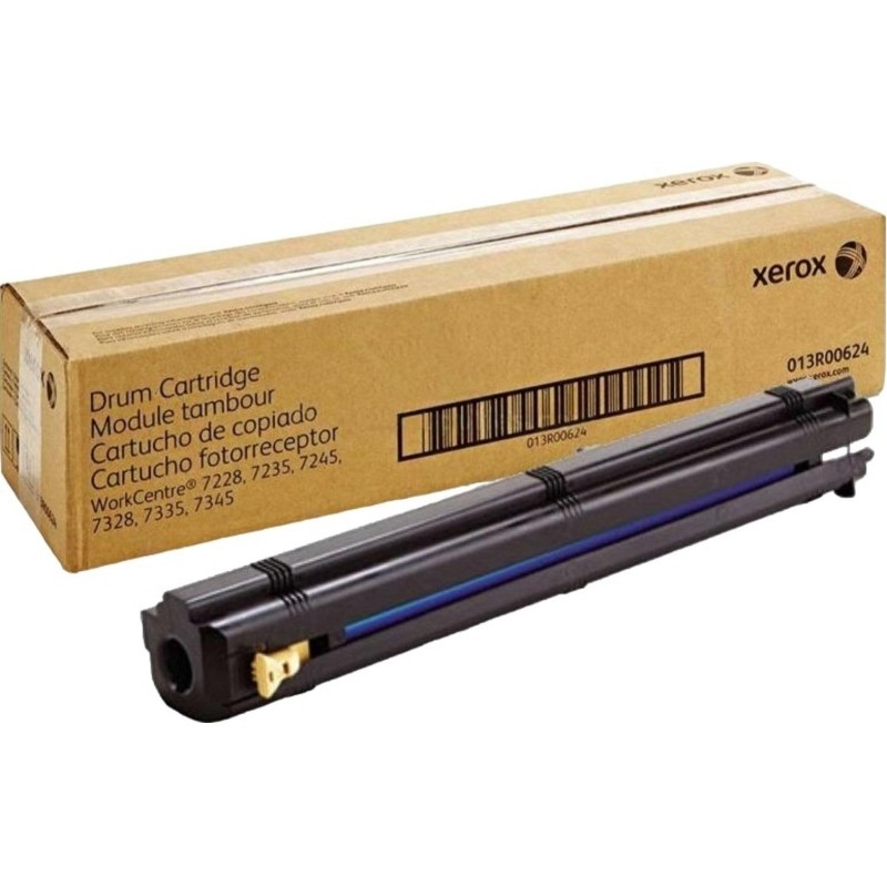 Драм-картридж Xerox 013R00624 чер. для 7328/7335/7345 (фотобарабан)