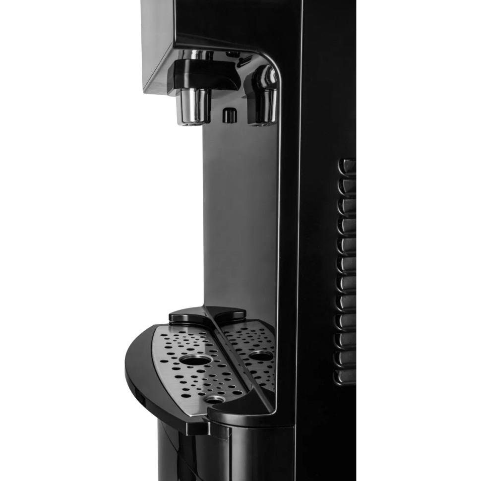 Пурифайер HotFrost V450PUFMI Black