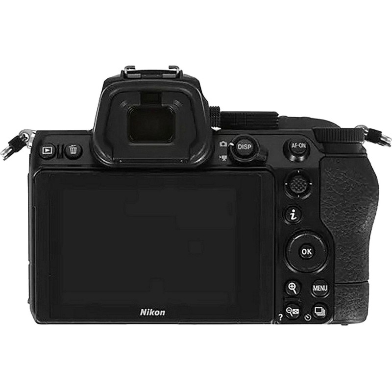 Фотоаппарат Nikon Z5 Kit 24-50mm f/4-6.3 (VOA040K001)