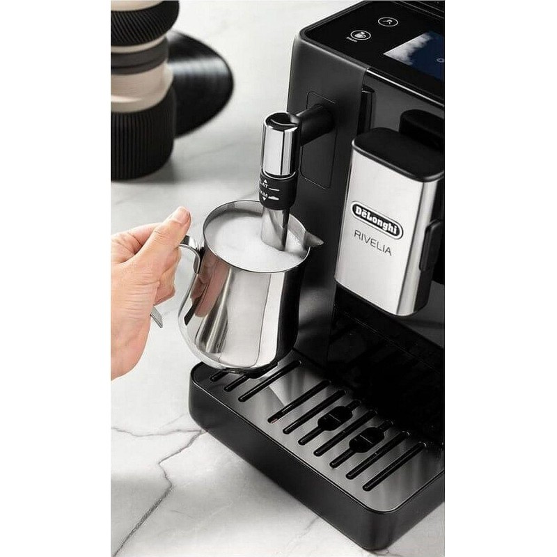 Кофемашина De'Longhi EXAM440.35.B (0132213208)