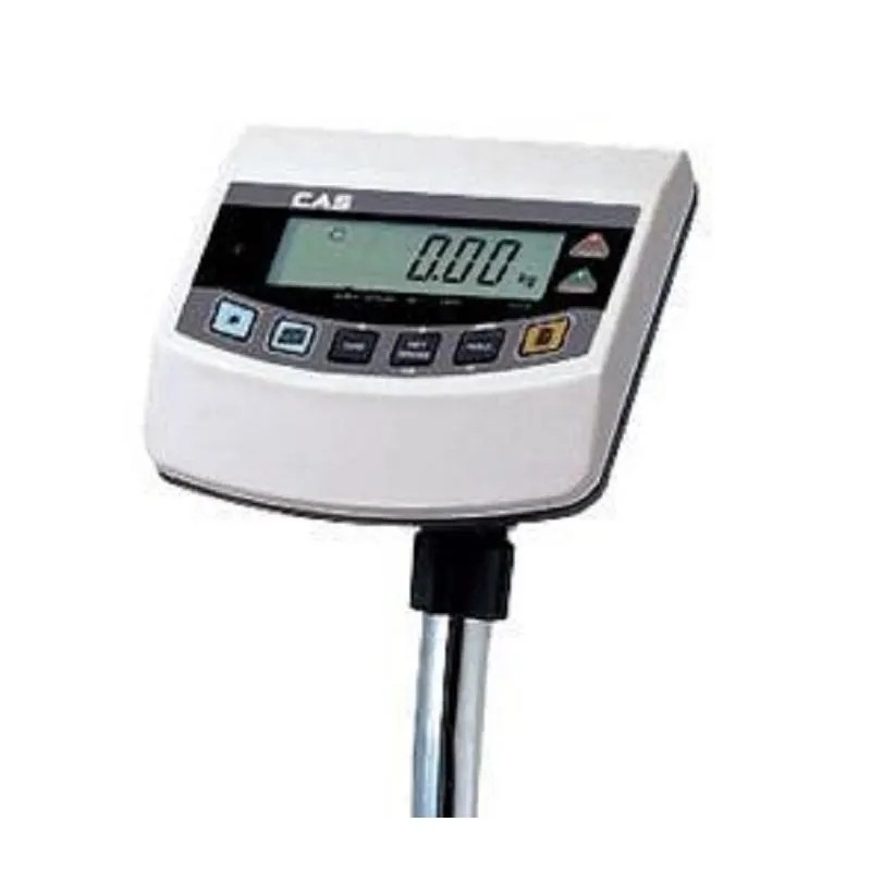 Весы напольные BW-60RB с пред. 60 кг