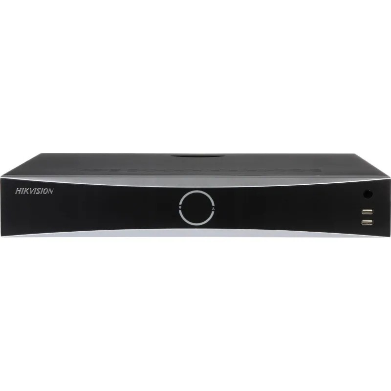 IP-видеорегистратор Hikvision DS-7732NXI-K4 (32кан., 256Мб/с, захват лица)