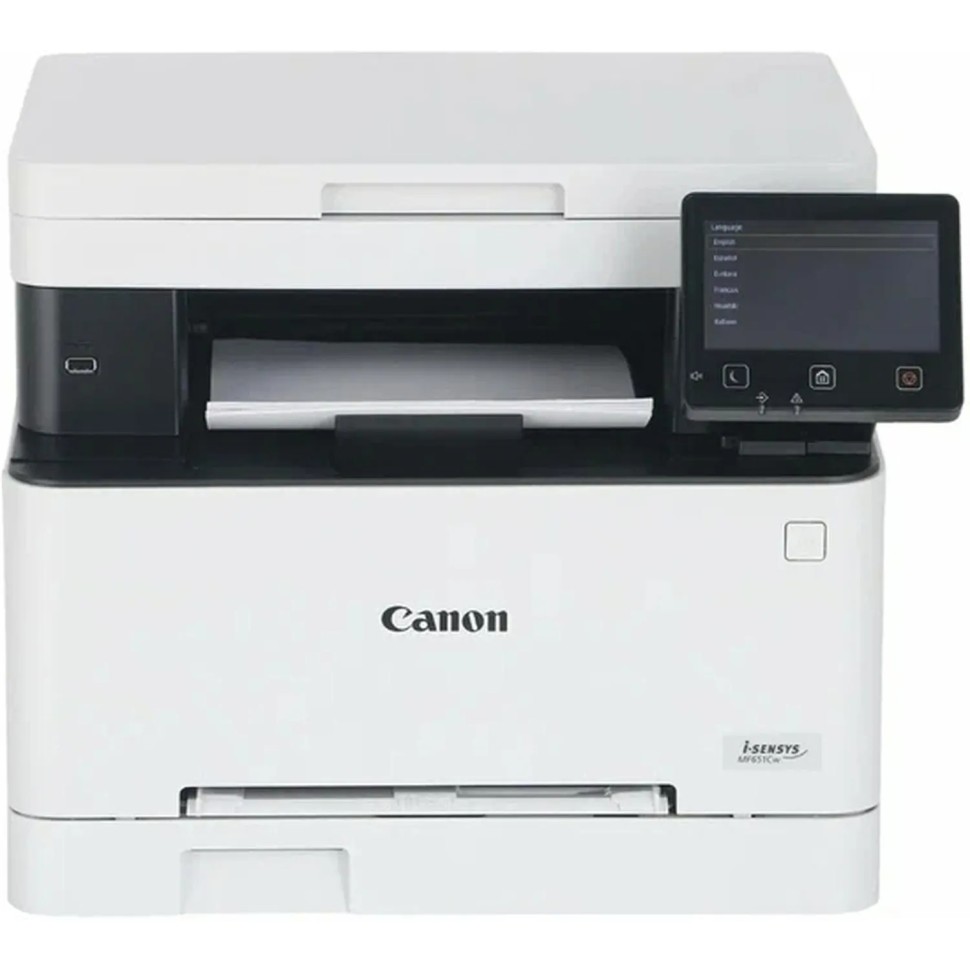 МФУ Canon i-SENSYS MF651Cw &lt;5158C009
