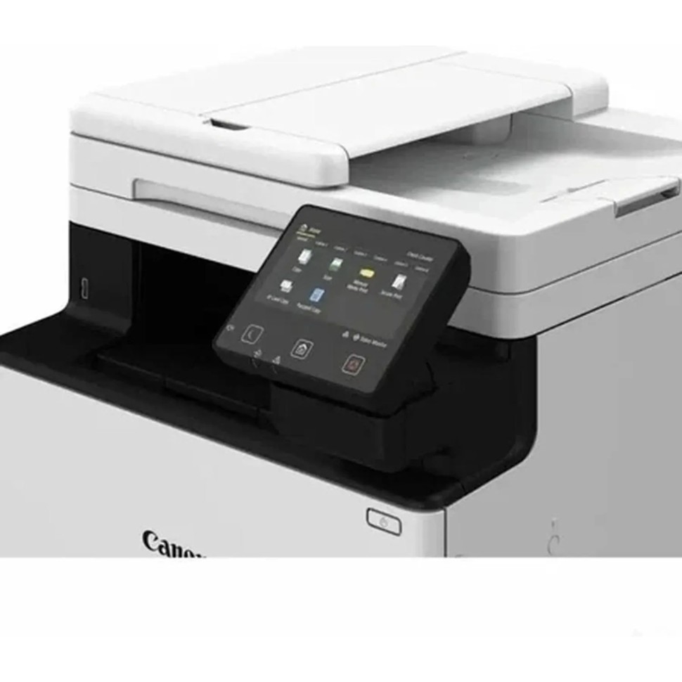 МФУ Canon i-SENSYS MF651Cw &lt;5158C009