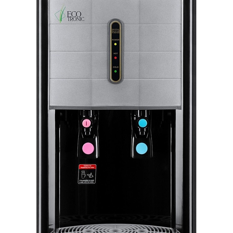Пурифайер Ecotronic V42-R4T Black 