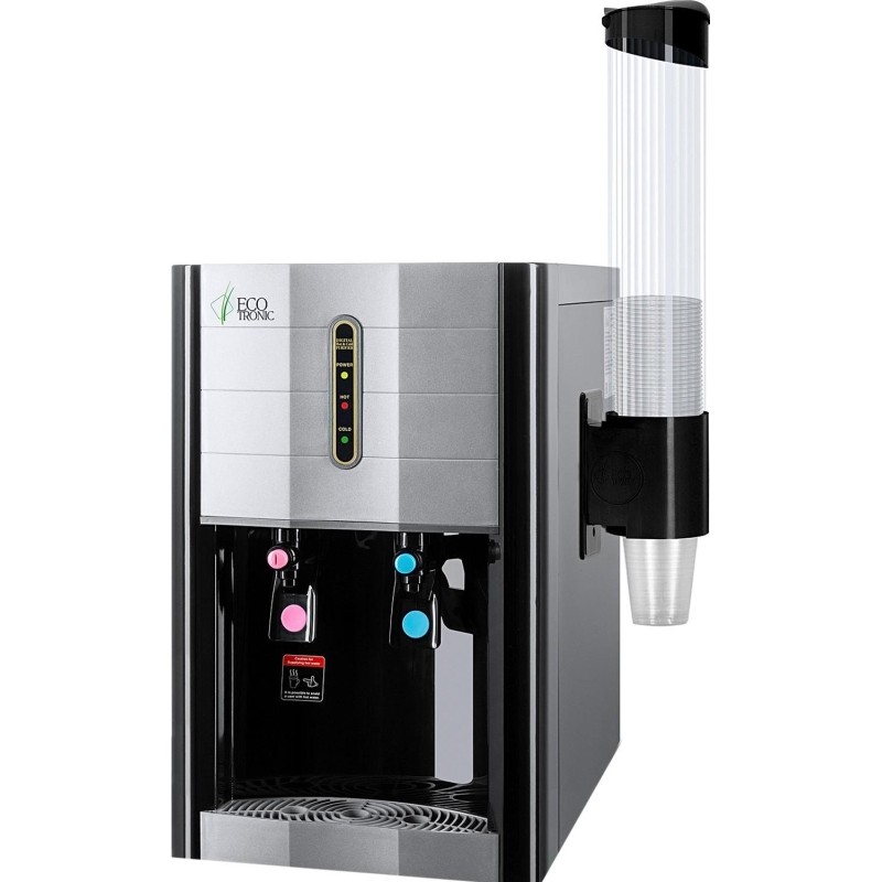 Пурифайер Ecotronic V42-R4T Black 