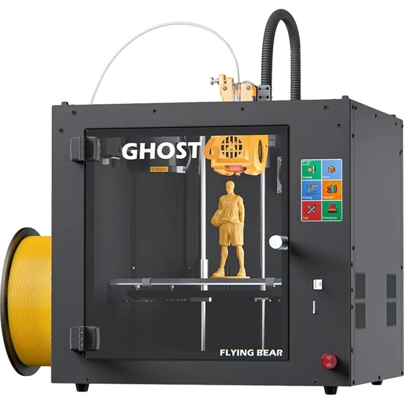 3D-принтер 3D принтер FlyingBear Ghost 6