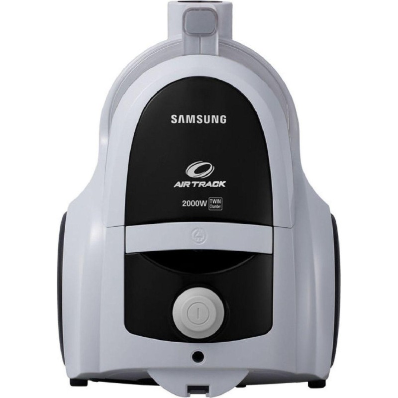 Пылесос Samsung VCC4520S3S/XEV серый