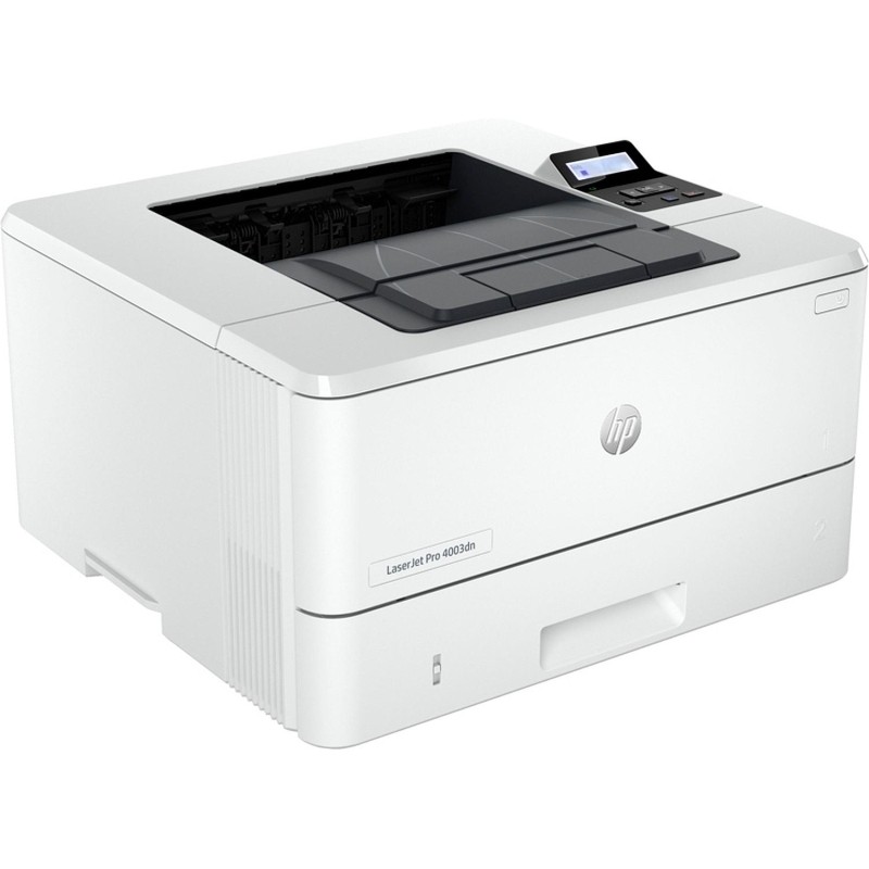 Принтер HP LaserJet Pro 4003dn A4, 1200dpi, 40ppm, 256Mb, 2лотка (2Z609A)