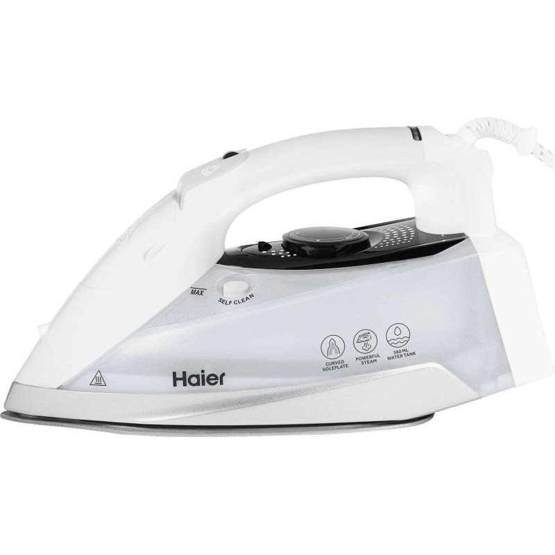 Утюг Haier HI-502 (FE03U0E00RU)