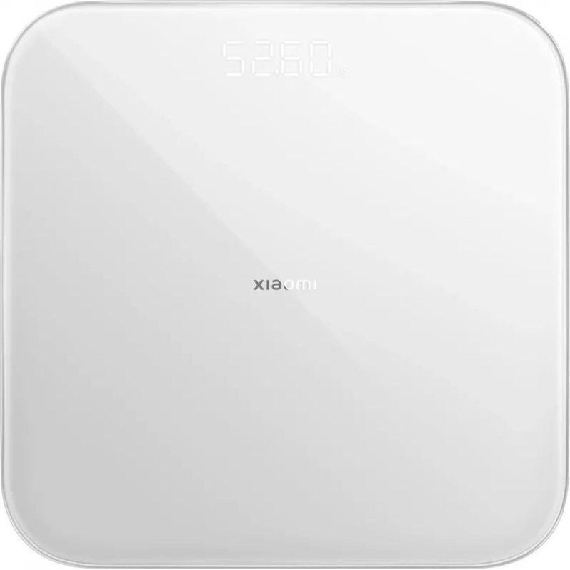 Весы Xiaomi Mi Smart Scale S200 (White),напольные (BHR9230GL)