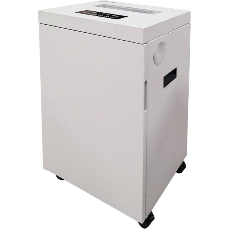 Шредер Office Kit S500 (0,8x2) 7ур.секр, 7лист., 50л