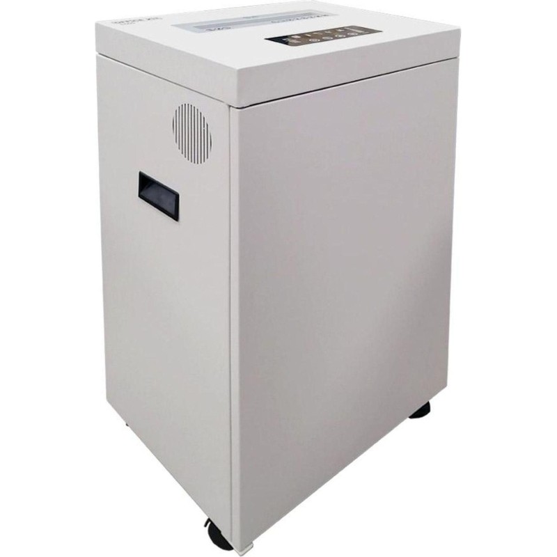 Шредер Office Kit S500 (0,8x2) 7ур.секр, 7лист., 50л