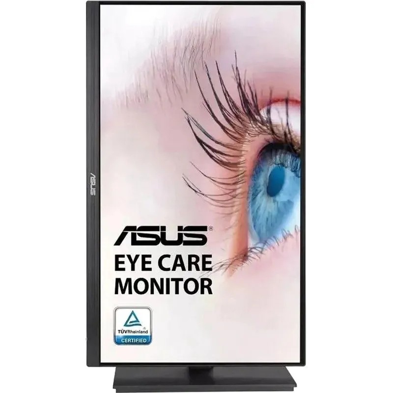 Монитор Asus VA24EQSB 23.8/FHD/IPS/75Hz/300cd/5ms/HDMI/DP/VGA