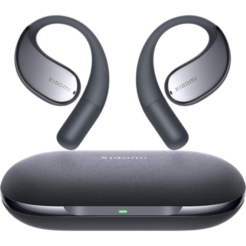 Наушники Xiaomi OpenWear Stereo (космический серый) (BHR8474GL)