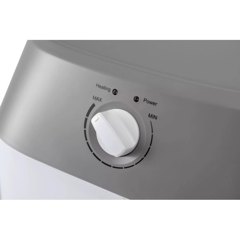 Водонагреватель HAIER ES10V-Q1(R)