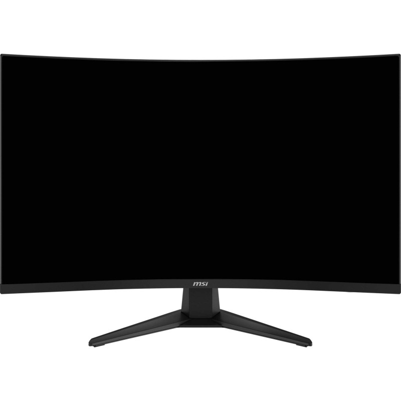 Монитор MSI 31,5 MAG 325CQF Curved,Black,2560x1440,VA,180Hz,HDMI,DP,USB-C