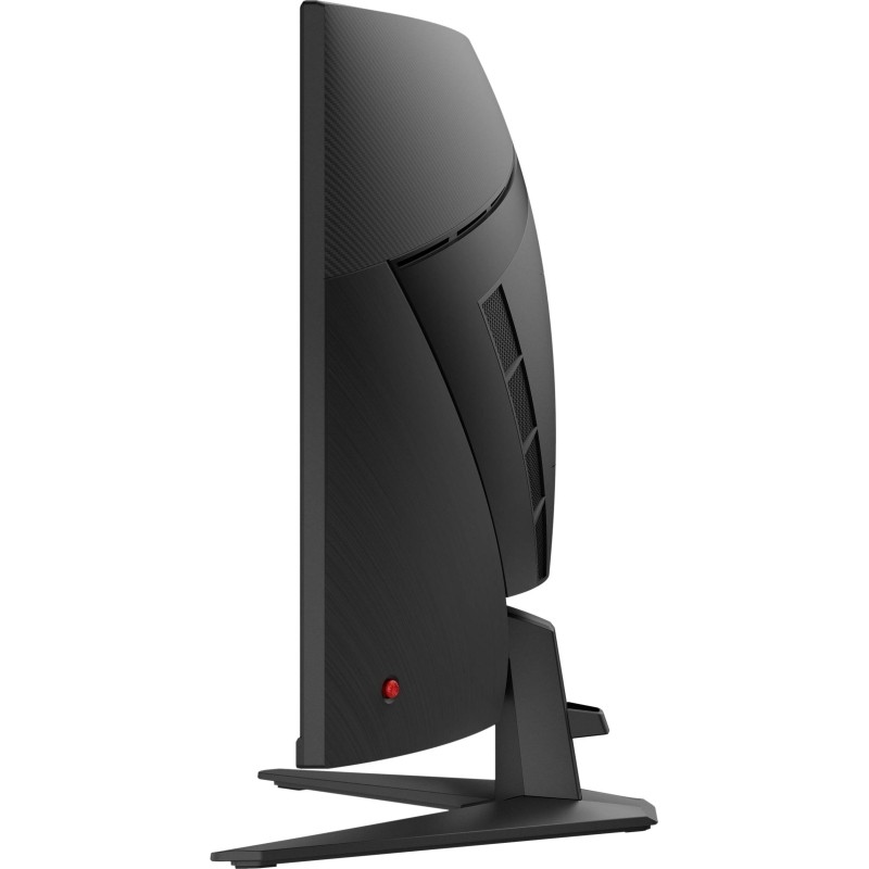 Монитор MSI 31,5 MAG 325CQF Curved,Black,2560x1440,VA,180Hz,HDMI,DP,USB-C