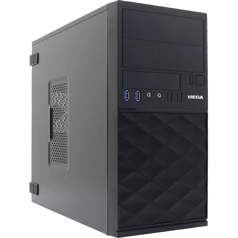 Системный блок ProMEGA Jet W1304 G4400/H110/8Gb/256Gb/300W/W10P/KBM/3YW