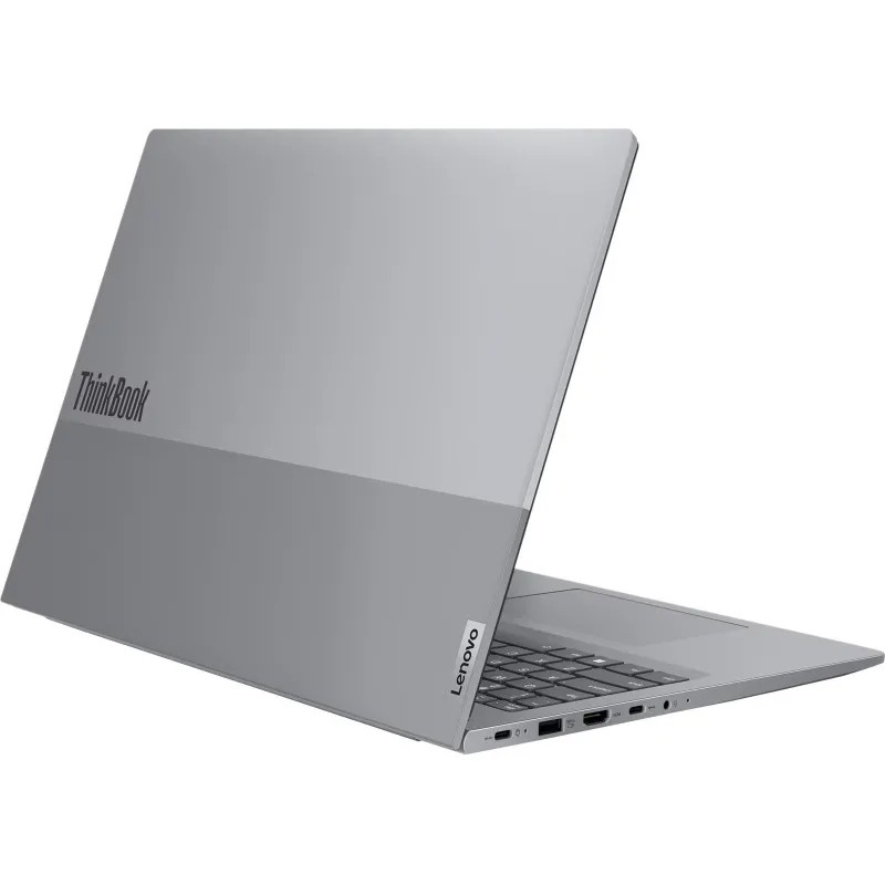 Ноутбук Lenovo ThinkBook 16 G6(21KKWW7RRU)R5-7430U/16Gb/512Gb SSD/16/W11P