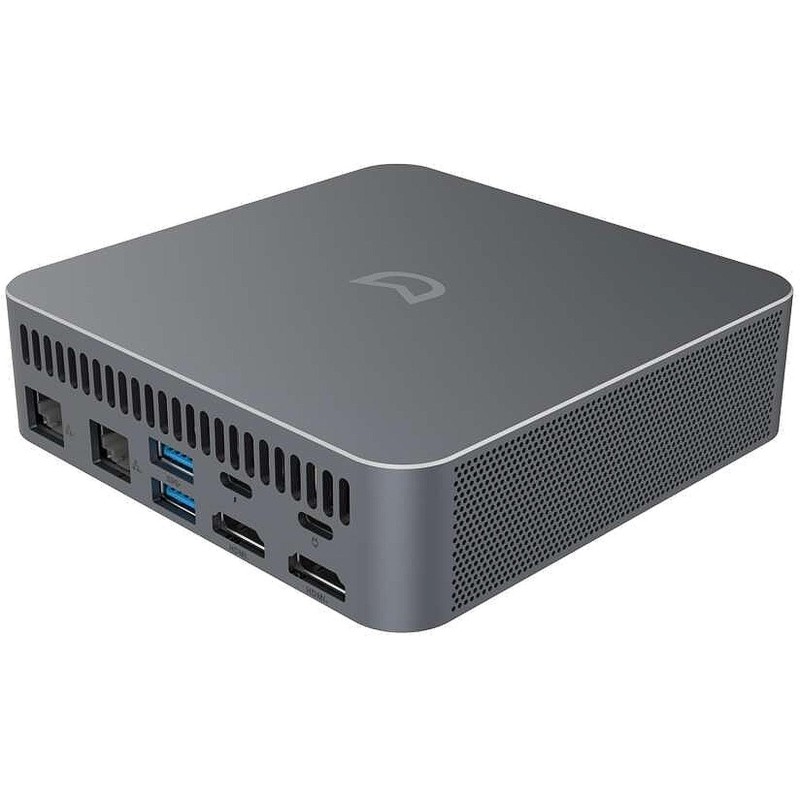 Неттоп Irbis Smartdesk (ISDC5001PR) i5-1235U/8GB/SSD256GB/W11P