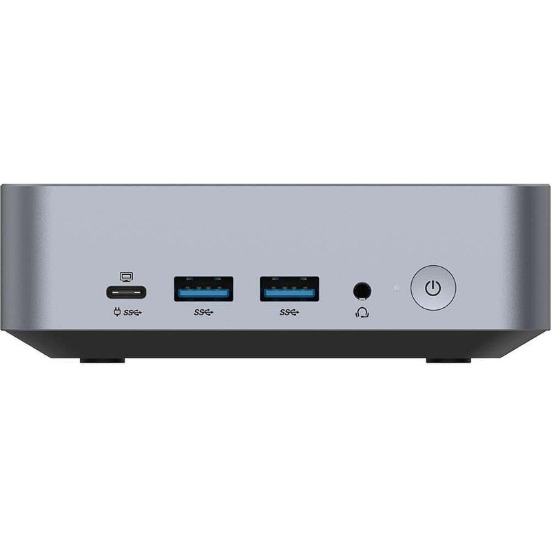 Неттоп Irbis Smartdesk (ISDC5001PR) i5-1235U/8GB/SSD256GB/W11P