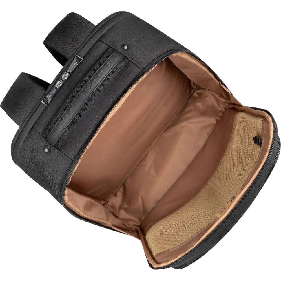 Рюкзак для ноутбука RIVACASE 8164 black Clark-ECO 17.3 (25л) Рюкзак для ноутбука RIVACASE 8164 black Clark-ECO 17.3 (25л)