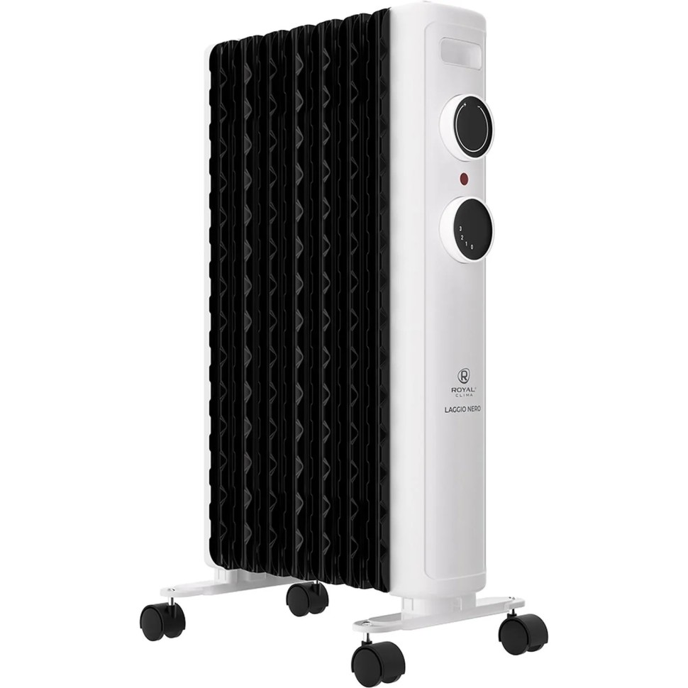 Радиатор масляный ROYAL CLIMA ROR-LN7-1500M