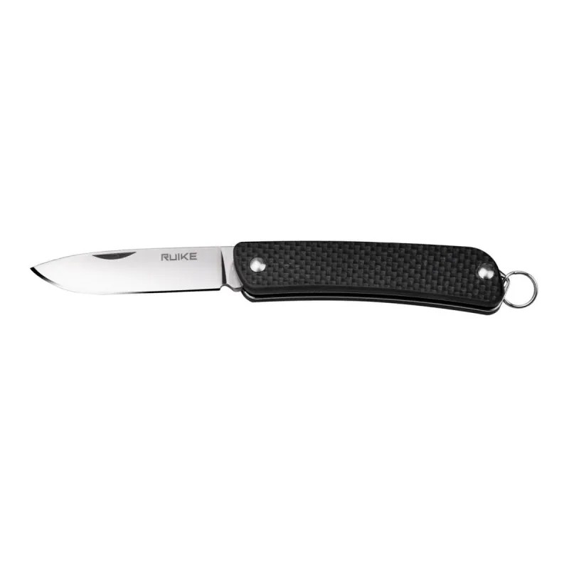 Нож multi-functional Ruike Criterion Collection  черный S11-B