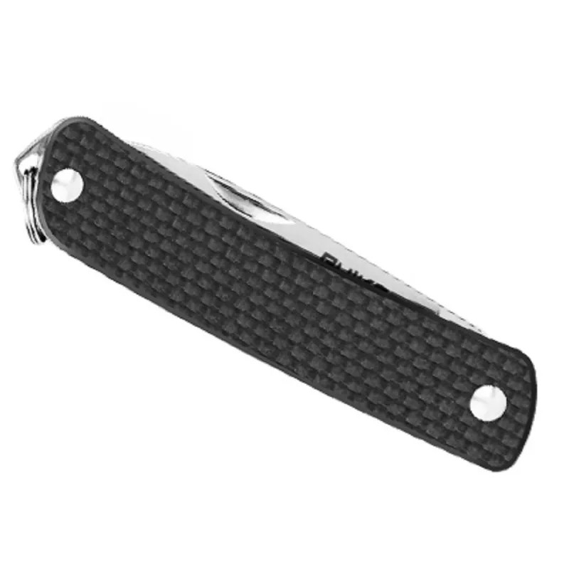 Нож multi-functional Ruike Criterion Collection  черный S11-B