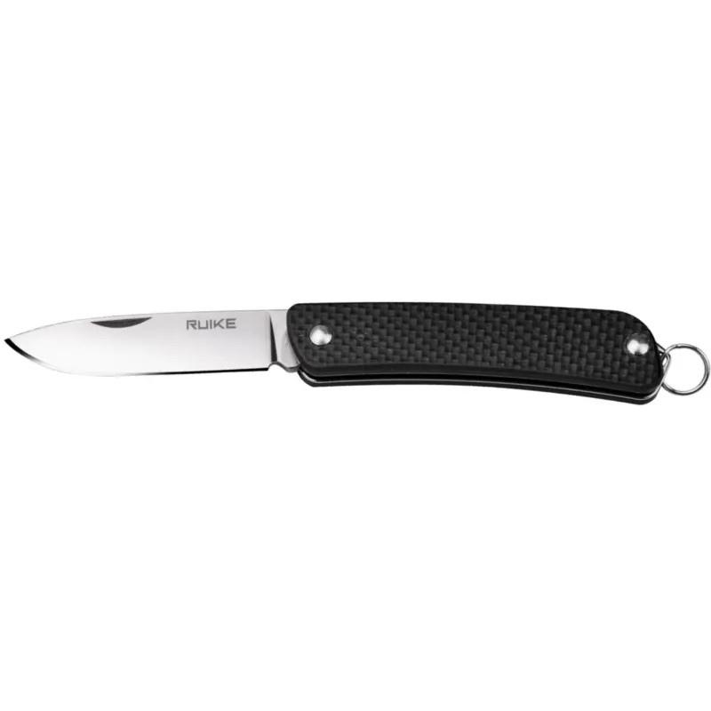 Нож multi-functional Ruike Criterion Collection  черный S11-B