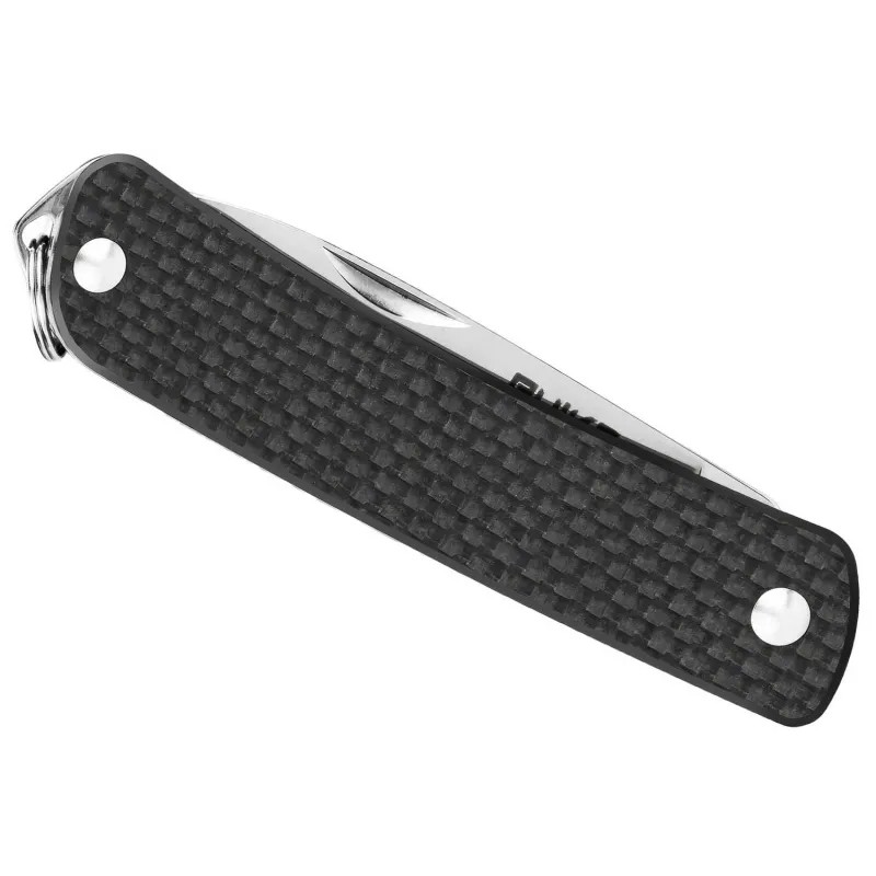 Нож multi-functional Ruike Criterion Collection  черный S11-B