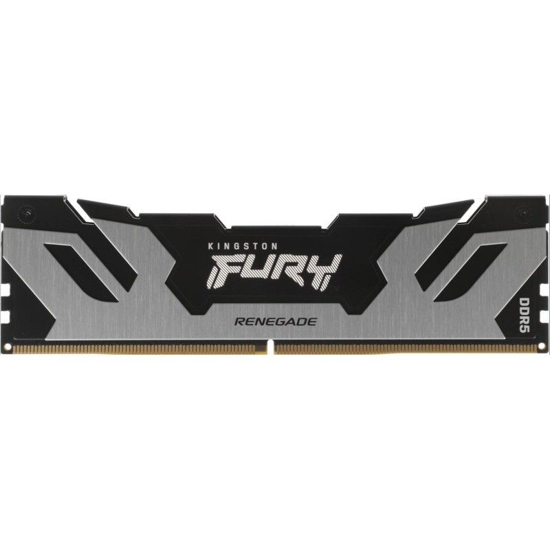 Модуль памяти Kingston FURY DDR5 DIMM 16GB 6800Мгц(KF568C36RS-16)