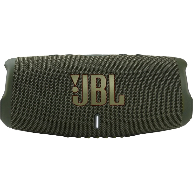 Акустическая система JBL Charge 5 Green (JBLCHARGE5GRN)
