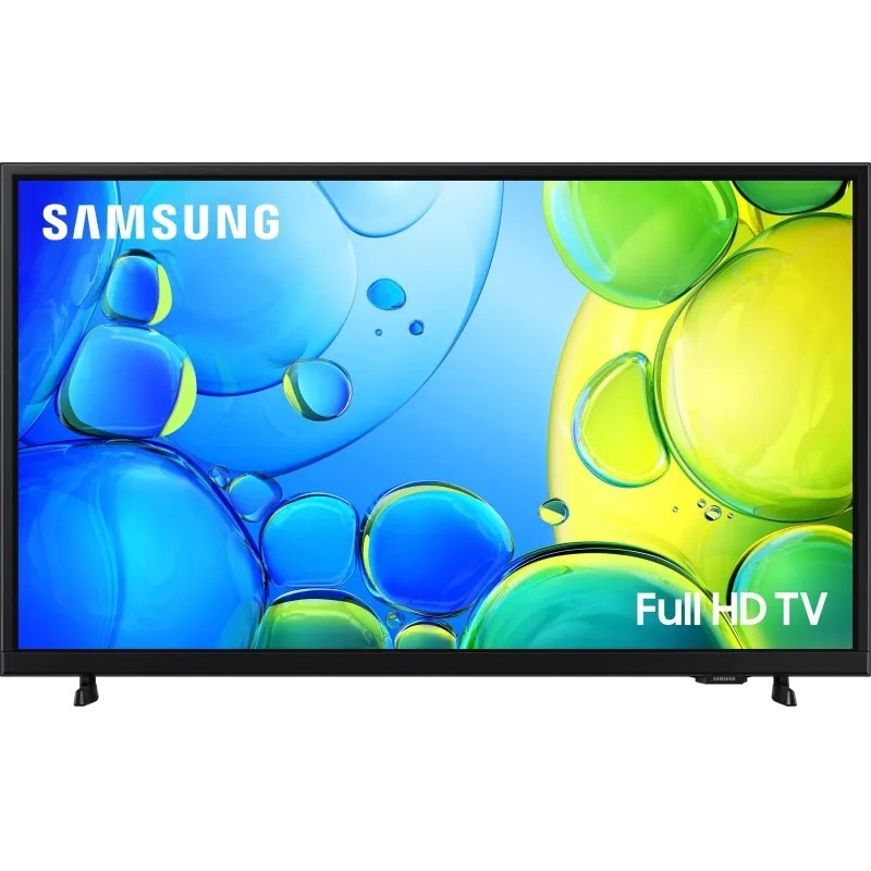 Телевизор Samsung UE43F6000FUXRU
