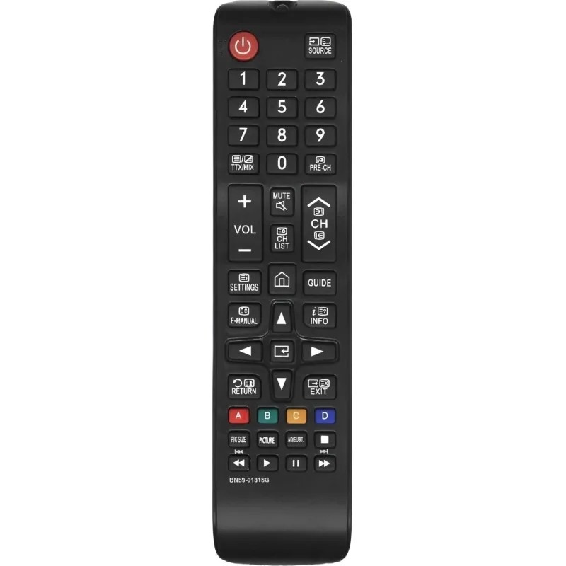 Телевизор Samsung UE43F6000FUXRU