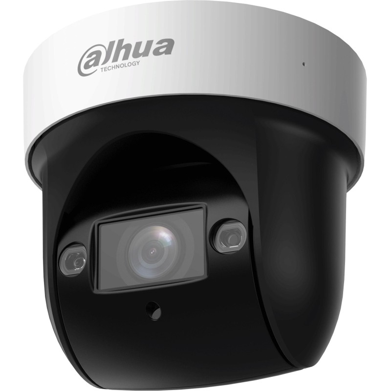 IP-камера Dahua PTZ DH-SD29204DB-GNY 2.8-12мм цв. корп.:белый/черный