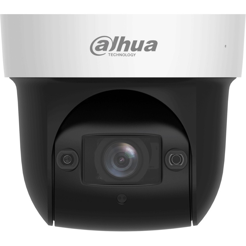 IP-камера Dahua PTZ DH-SD29204DB-GNY 2.8-12мм цв. корп.:белый/черный