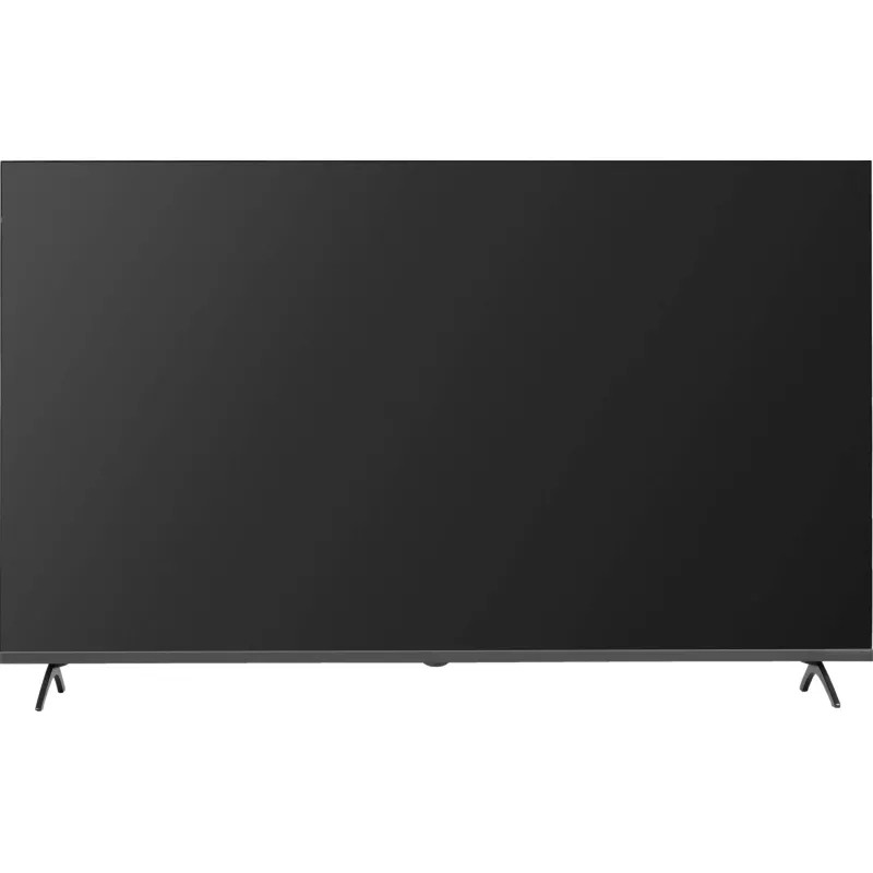 Телевизор Sber SDX-55UQ5235, QLED, UHD, смарт (Салют ТВ)