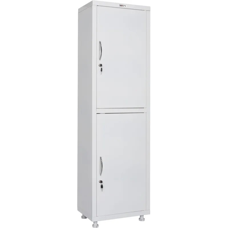 Шкаф медицинский HILFE МД 1 1650/SS